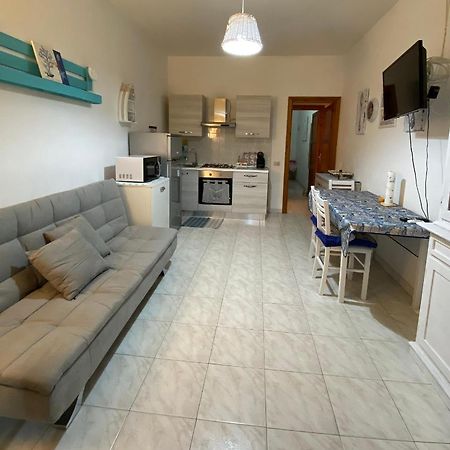 Appartamento 40 Via Belfast Villasimius Esterno foto