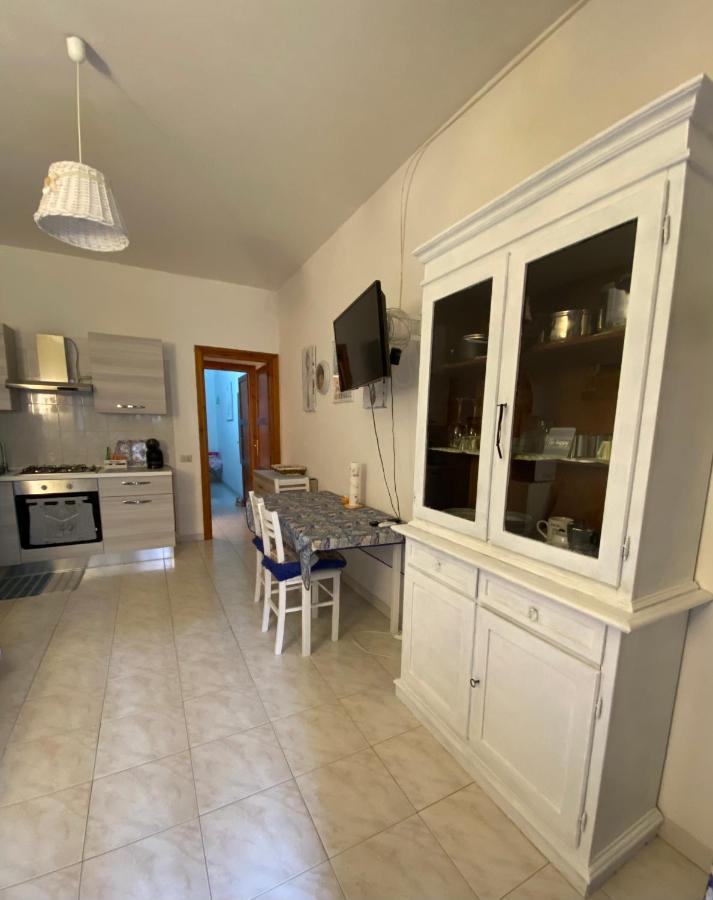 Appartamento 40 Via Belfast Villasimius Esterno foto