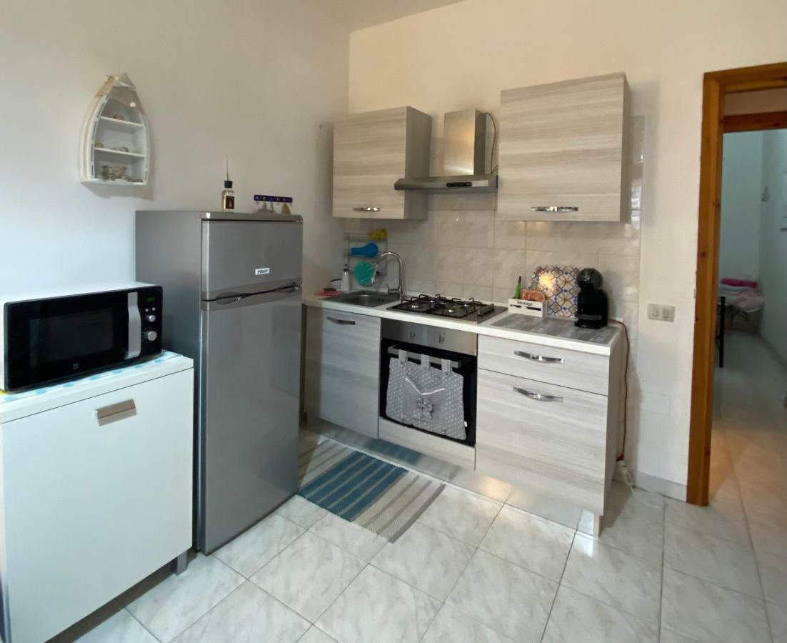 Appartamento 40 Via Belfast Villasimius Esterno foto