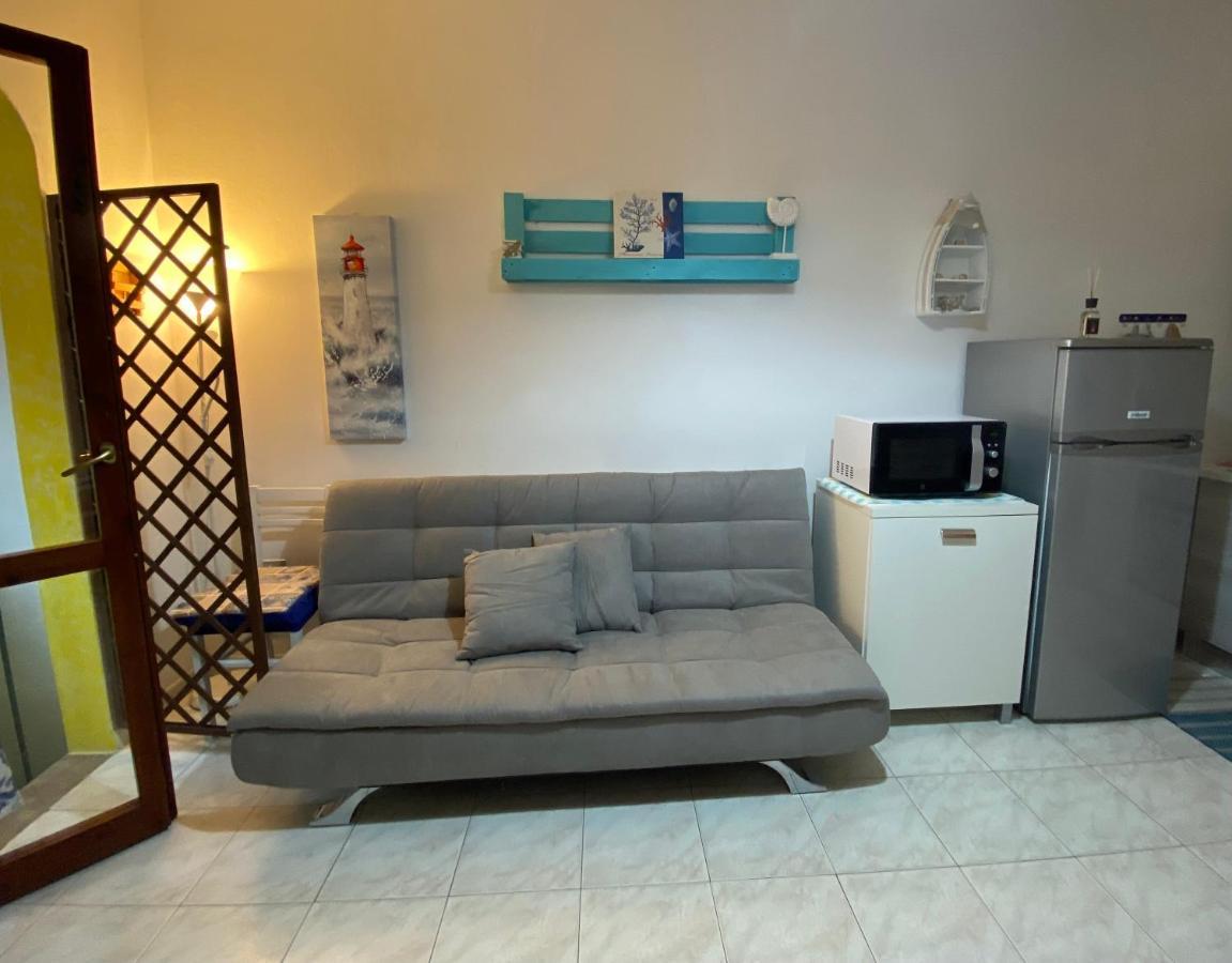 Appartamento 40 Via Belfast Villasimius Esterno foto