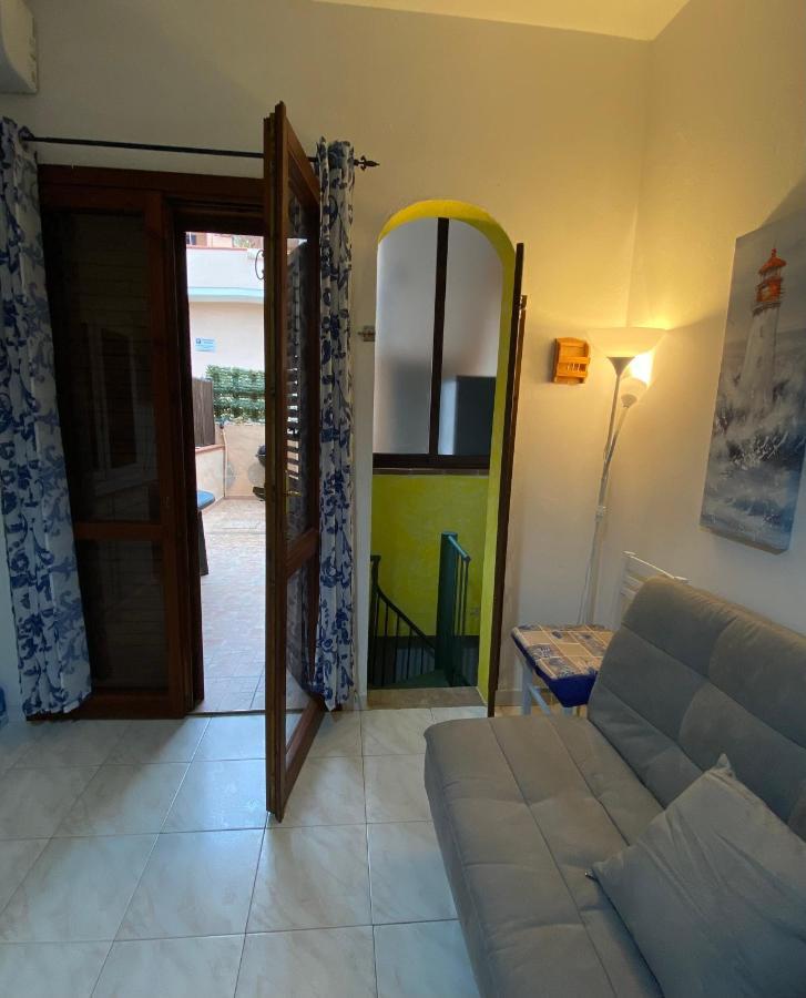 Appartamento 40 Via Belfast Villasimius Esterno foto