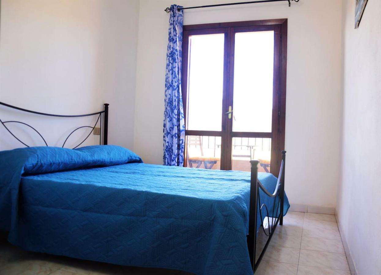 Appartamento 40 Via Belfast Villasimius Esterno foto
